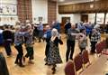 Everyone invited to St Andrew's Ceilidh