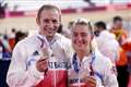 Olympic cycling pair set to receive honours at Windsor Castle