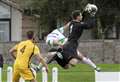 Keeper Stuart Knight clocks up 500 Forres Mechanics appearances and eyes a possible club record