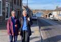 Pensioners complete 50 mile survey on foot 