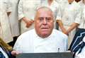 World-renowned chef Albert Roux who had close links with the Highlands dies aged 85 