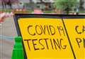 Coronavirus testing station returning to Elgin by weekend