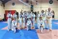 Forres Taekwon-do Dunbar Blackbelt Academy return with big medal haul from competition