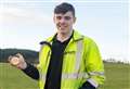 Young sparky from Forres named apprentice of the year