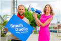 Social media duo set to front Gaelic language initiative