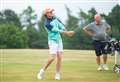 Final day of Forres Golf Club's Five Day Open under way