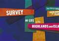 Selected Moray homes to receive HIE survey on life in the Highlands