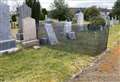 VIDEO: Moray Council making headstones safe