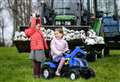 Play Hide and Sheep in Moray this Easter