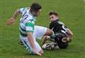 Buckie boss wary of 'wounded animal' Broch