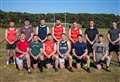 Guinness World Record attempt looms for RAF Lossiemouth rugby team in aid of Moray charity that inspired huge fundraising effort from a cancer-stricken colleague