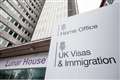 Undecided whether new income rules will apply to family visa renewals – No 10