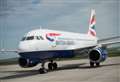 BA suspends Inverness flights to London