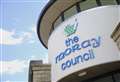 Complaint upheld against Moray Council social work department