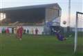 Forres Mechanics 0 Brechin City 1: Late defeat for much-improved Cans