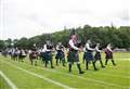 Forres Highland Games back Saturday