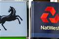 Lloyds and NatWest groups plan 81 new bank closures