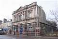 Work starts on £5million refurbishment of Forres Town Hall