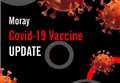 91 coronavirus cases confirmed in Moray during last week