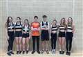 Five medals for Elgin AAC at Scottish National Indoor Athletics Championship