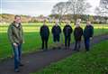 Majority backs new 3G pitch for Forres
