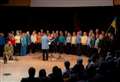 Moray concert raises £5k for Ukraine