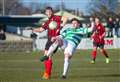 Highland League round-up: Forres edged out, Buckie could raid transfer market