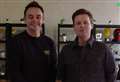 Ant and Dec return to host virtual child safety programme