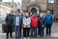 Volunteers needed for Tolbooth and Nelson's Tower