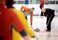 Cameron and Campbell tied at top of Moray Province East curling league