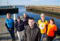 Burghead Boxing Day Swim raises thousands for charities