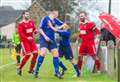 Forres Thistle 1 Burghead Thistle 0: Jags tighten grip on top spot