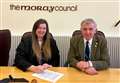 Moray Council signs new service pledge to housing tenants