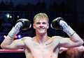 Moray boxer ready to cause May Day mayhem with Elgin fight