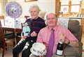 Forres couple celebrate sixty happy years of marriage 