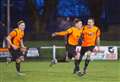 Highland League round-up: Forres throw away 2-0 lead to ten-man Clach