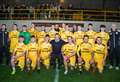 PICTURES: Cup win to end Charlie Rowley's Forres Mechanics reign
