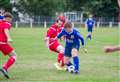 North junior wins for Burghead Thistle and Rothie Rovers