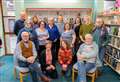 Forres writing group publishes book of stories and poetry