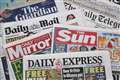 Almost half of UK audiences avoid news, report reveals