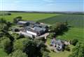 670 acre farm near Forres hits the market for offers over £5.5 million