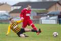 Forres Thistle 1 Newmachar 0: Late goal keeps Jags’ promotion hopes alive