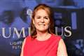 Sarah, Duchess of York undergoes successful operation for breast cancer