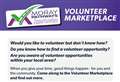 Drop-in set to spotlight range of Moray volunteering opportunities
