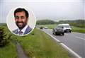 A9 and A96 dualling: 'Priority' promise from new SNP leader Humza Yousaf