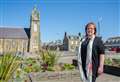 Moray education chief hails 'amazing' Moray teachers and pupils
