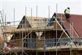 Housebuilders boosted by stamp duty cuts and moves to free up planning