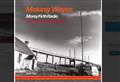 Book recalls dramatic beginnings of Moray Firth Radio 