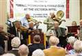 Forres Accordion and Fiddle Club restart