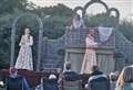Stage set for return of (outdoor) theatre 